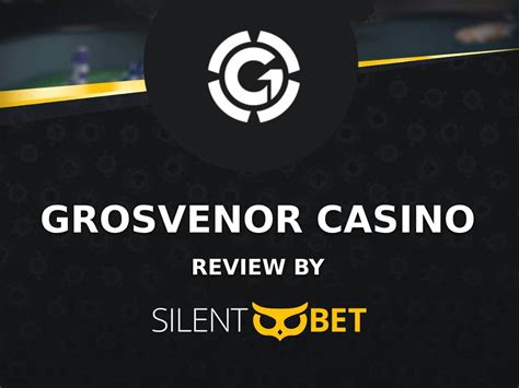grosvenor casino review|Grosvenor Casino Review for 2024 .